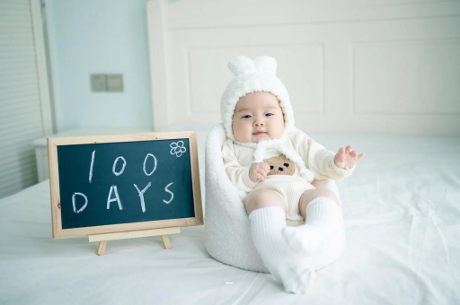 荆州宝宝囟门闭合时间