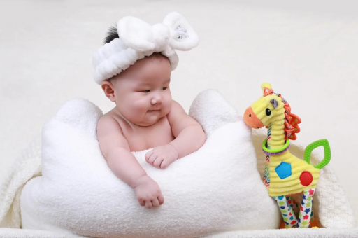 荆州宝宝反复高烧